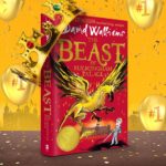 The Beast of Buckingham Palace