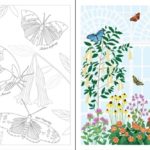 Rub-down transfer books – Buttfliers and bugs_spread3