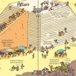 look inside mummies and pyramids 3