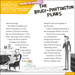 The Bruce-Partington Plans