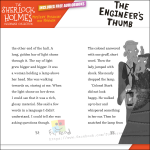 The Engineer’s Thumb