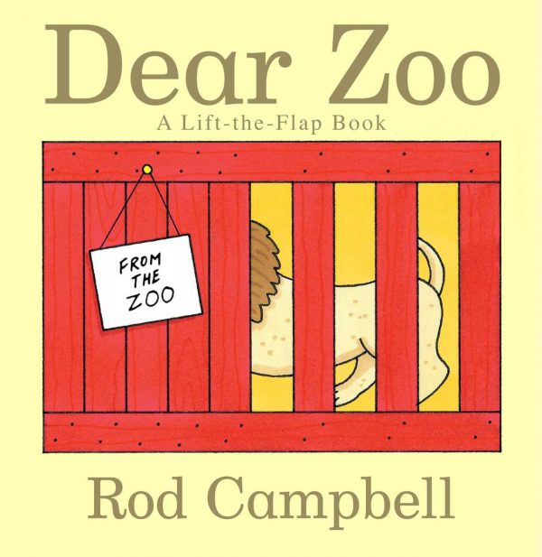 dear zoo