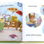 Cow Takes a Bow and other tales with CD – 3