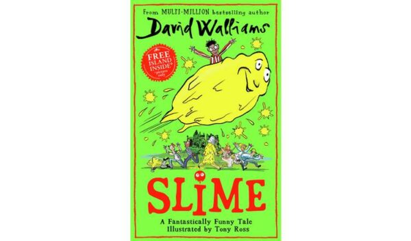 walliams Slime