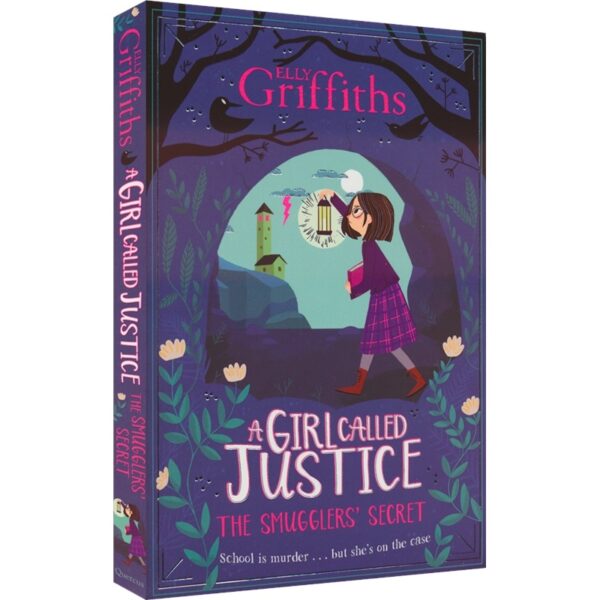 A Girl Called Justice