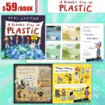 A Planet Full of Plastic