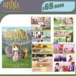 Brina the Cat