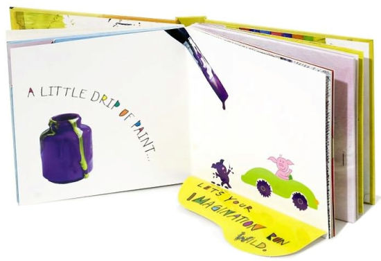 beautiful oops inside