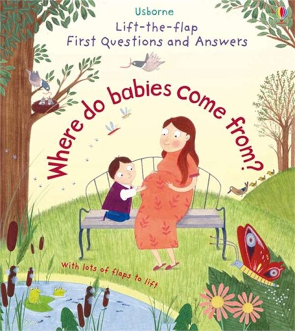 9781409598824-first-ltf-questions-and-answers-where-do-babies-come-from