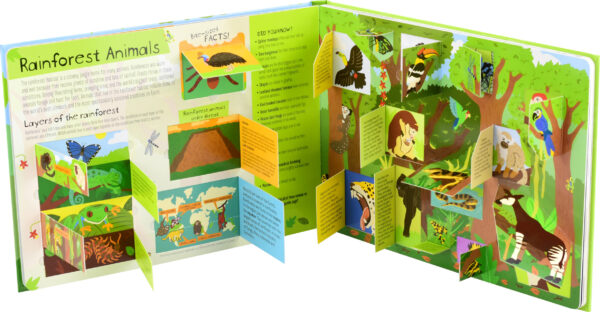 Animals Of The World Lift-The-Flap – 9781760408404- [03]