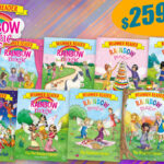 beginner reader rainbow magic-long