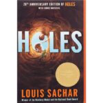 holes louis sachar