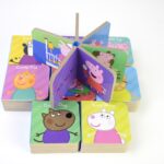 Peppa Pig A Big Box of Little Books # 9780241369951 1