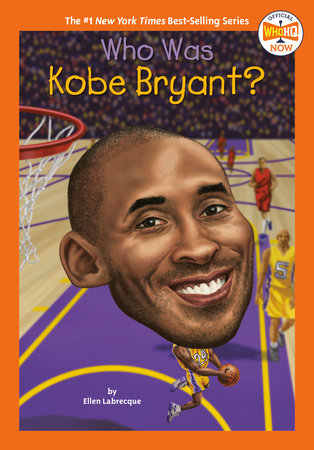 9780593225707 who was Kobe Bryant
