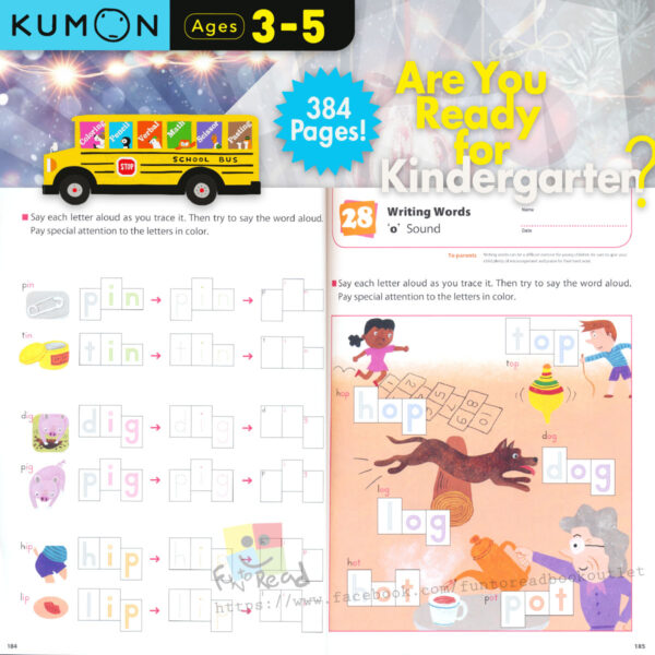 are you ready for kindergarten-inside3