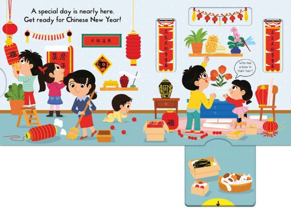 busy chinese new year – inside 2