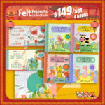felt-friends