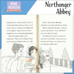northanger abbey