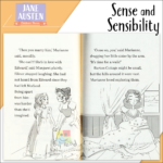 sense and sensibility