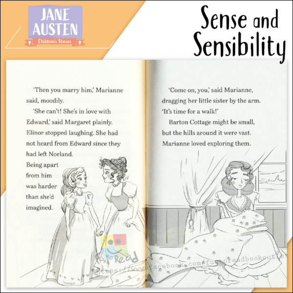 sense and sensibility