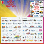 usborne 1000 things that go-1