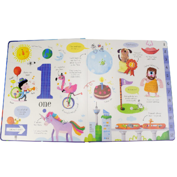 The Usborne Big Book of Numbers – 9781474937191 (5)