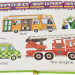 Usborne First Words Book # 9781474982337 3