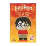 harry potter bravery and friendship