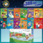 our emotions & behaviours collection