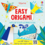usborne easy origami