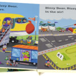 Bizzy Bear – Aeroplane Pilot # 9781788005647 #2