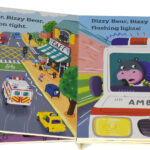 Bizzy Bear – Ambulance Rescue # 9780857639950 #2