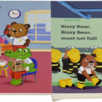 Bizzy Bear – Fire Rescue # 9780857631336 #1