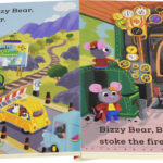 Bizzy Bear – Train Driver # 9781788005371 #2