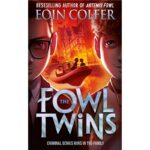 Fowl twins #1