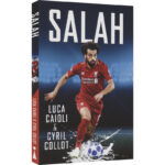 Salah # 9781785784637