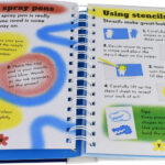 Spray Pen Art Amazing Animals # 9781789589283 #2