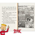 Stink Collection (3)