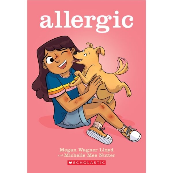 allergic