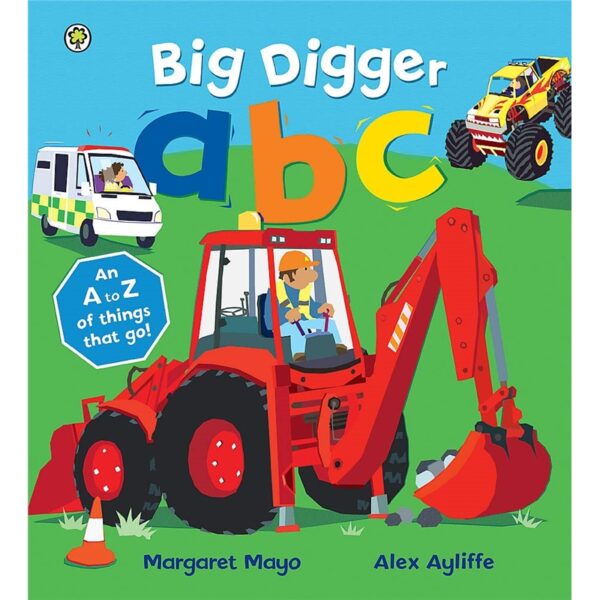 big digger abc