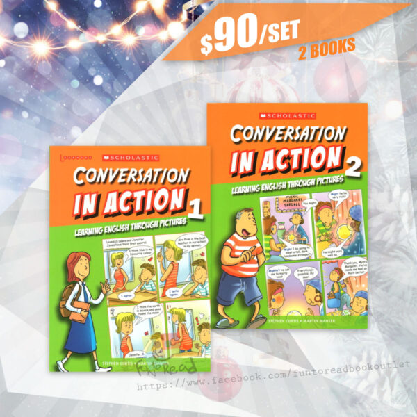 conversation-in action