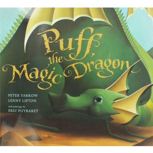 puff the magic dragon