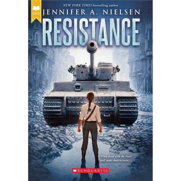resistance