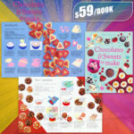 chocolates & sweets to make