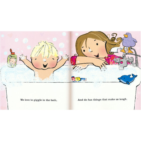 I Love My Mummy – 9781408309575 [01]-04