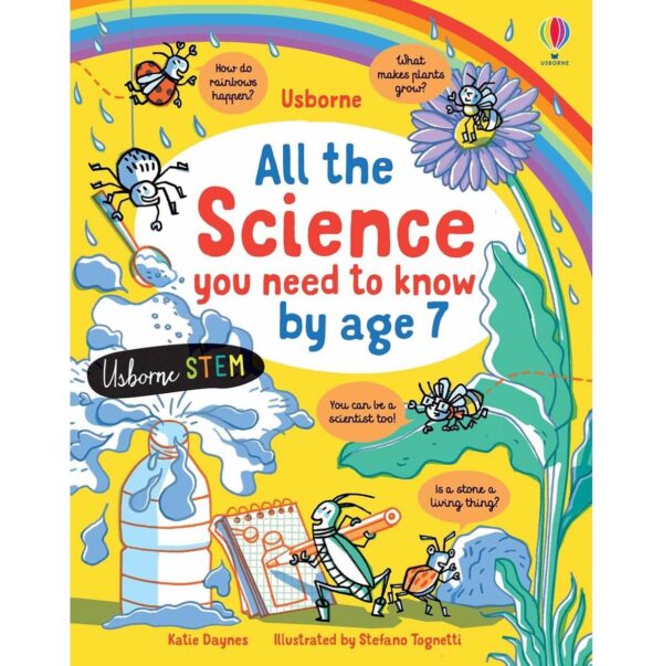 allthescienceyouneedtoknowbyageof7