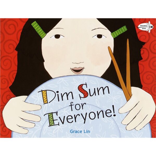 dim sum for everyone