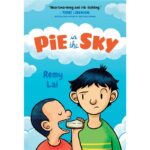 pie in the sky