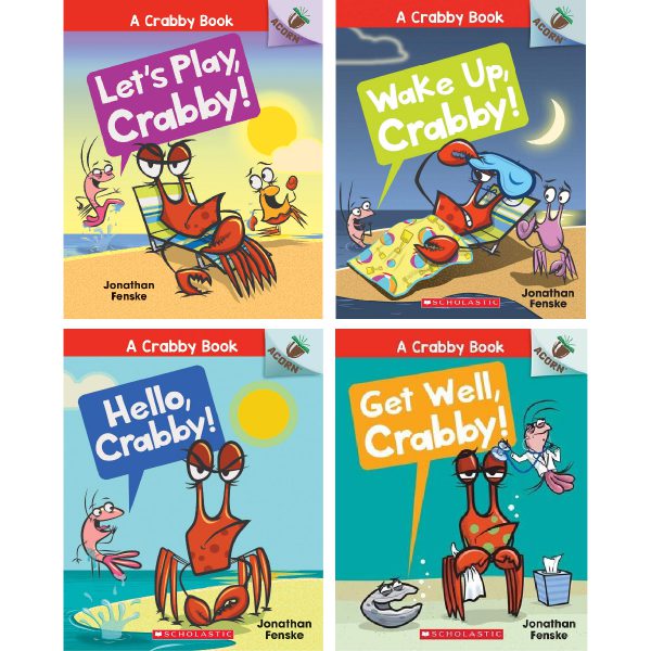 crabby 4bks-100