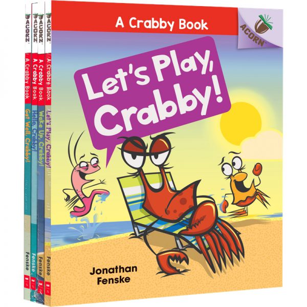 crabby